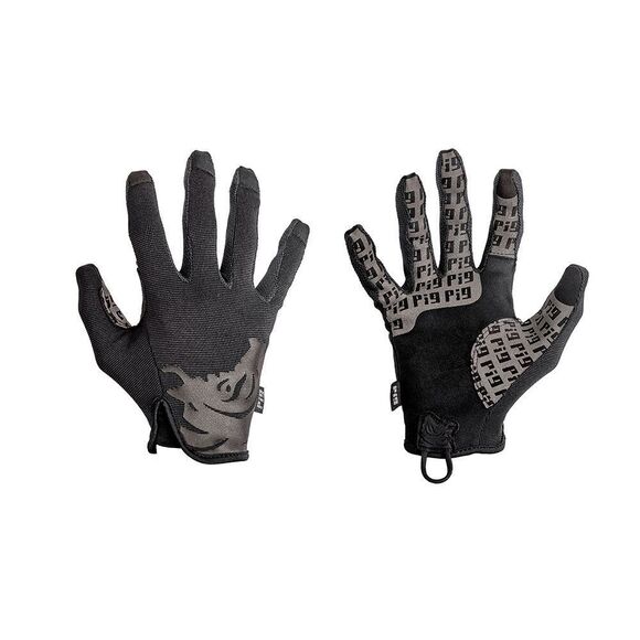 PIG (Patrol Incident Gear) FDT Delta Utility Gloves - Black X-Large - Picture 5 of 6